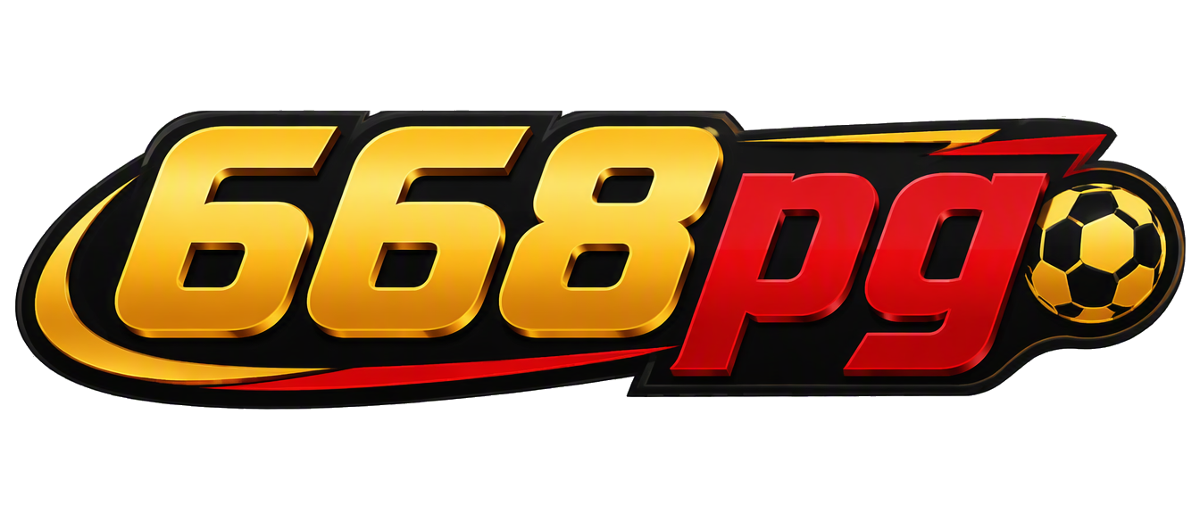 668pg
